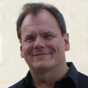 Profilbild von Mathias Renner-Martin