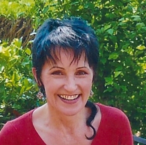 Profilbild von Mathilde Kaufmann