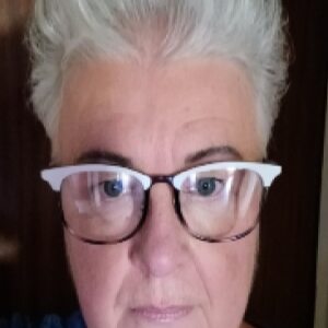 Profilbild von Mathilde Töscher