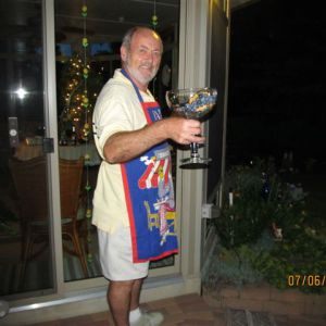 Profilbild von Matthias Bicking