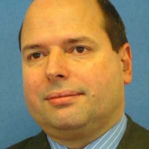 Profilbild von Matthias Budil