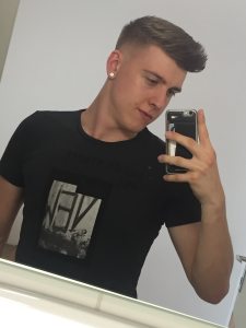Profilbild von Matthias Fasching
