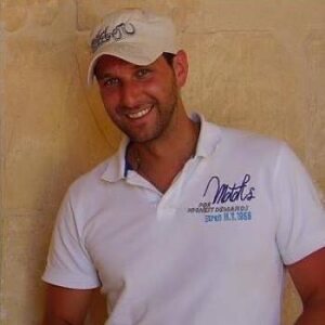 Profilbild von Matthias Fauland