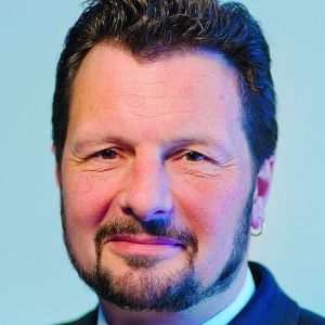 Profilbild von Matthias Hauptmann