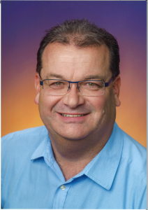 Profilbild von Matthias Hiebaum