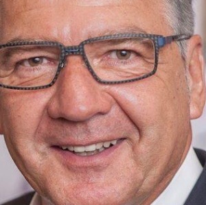 Profilbild von Matthias Krenn