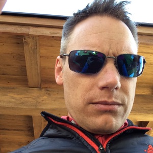 Profilbild von Matthias Lieb