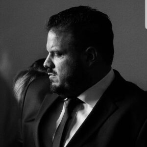 Profilbild von Matthias Mategka