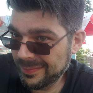 Profilbild von Matthias Mayrhofer