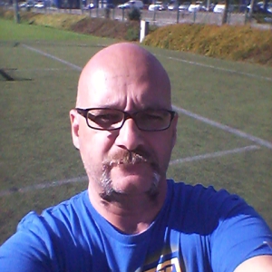 Profilbild von Matthias Novak