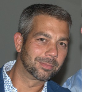 Profilbild von Matthias Pindor