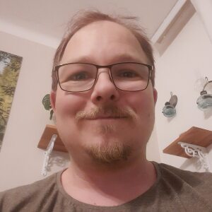 Profilbild von Matthias Powischer