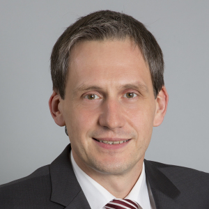 Profilbild von Matthias Schaufler