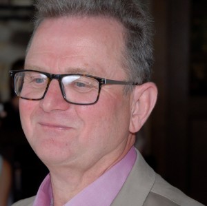 Profilbild von Matthias Wieser