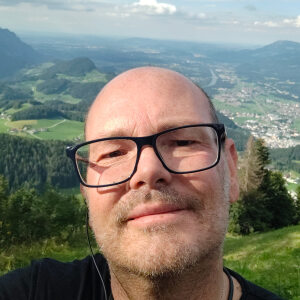 Profilbild von Maurice Mayer
