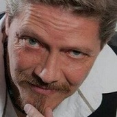 Profilbild von Max Enrique Grabmayr