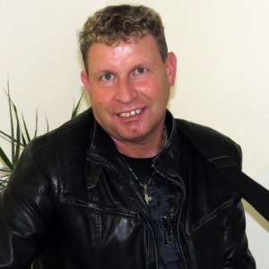 Profilbild von Max Dalmatiner