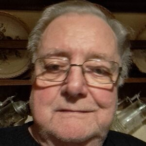Profilbild von Max Huemer