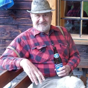 Profilbild von Max Schautz