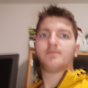 Profilbild von Max Stosic