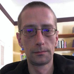 Profilbild von Maximilian Hinterleitner
