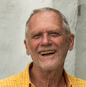 Profilbild von Maximilian Kielhauser