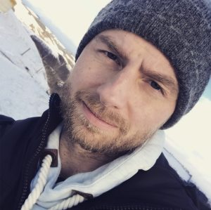 Profilbild von Maximilian Prellinger