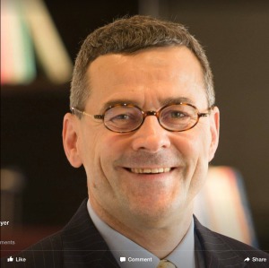 Profilbild von Maximilian Reisenegger