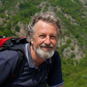 Profilbild von Maximilian Sturm