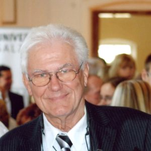 Profilbild von Maximilian Süss