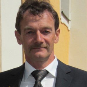 Profilbild von Maximilian Thaler