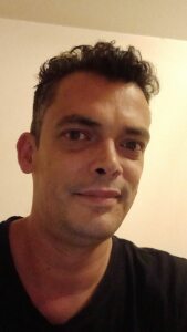 Profilbild von Maximilian Uhlik