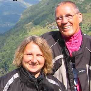 Profilbild von Maximilian Wissinger