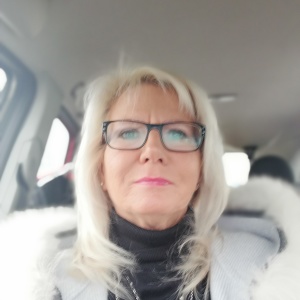 Profilbild von Maximiliane Ritter