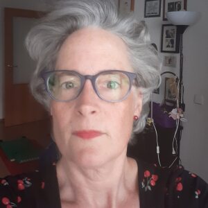 Profilbild von Maya Rossa