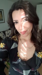 Profilbild von Mayra Cristina Heredia