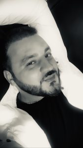 Profilbild von Medet Topal