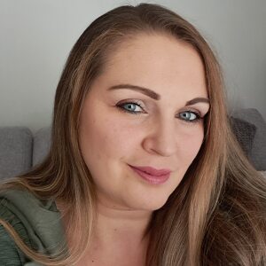 Profilbild von Mediha Gruber