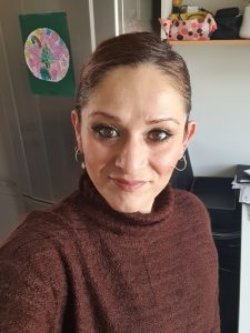 Profilbild von Mediha Özbahadir