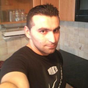 Profilbild von Mehmet Altunay