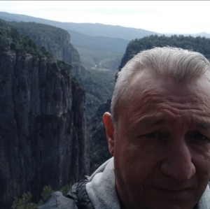 Profilbild von Mehmet Boz