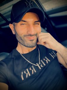 Profilbild von Mehmet Celebi