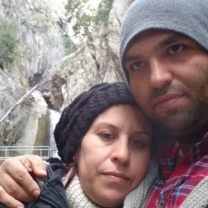Profilbild von Mehmet Durukan