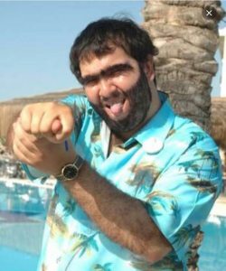 Profilbild von Mehmet Erbay