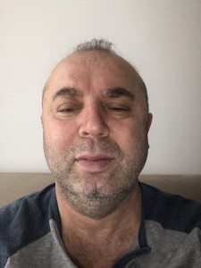 Profilbild von Mehmet Karadogan