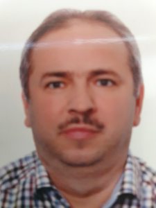 Profilbild von Mehmet Nalbant