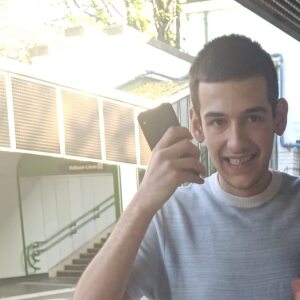 Profilbild von Mehmet Yavuz
