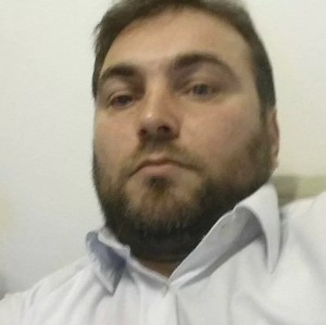 Profilbild von Mehmet Yilmaz