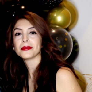 Profilbild von Mehtap Düzkaya