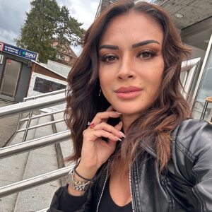 Profilbild von Mehtap Yildirim